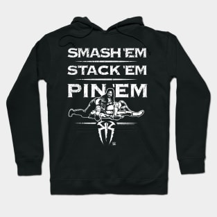 Roman Reigns Smash Hoodie